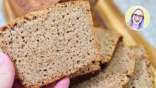 Warum du dein Toastbrot mit Kamutmehl backen solltest!