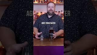 Metallica Blackened | Bourbon Review