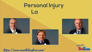 Personal Injury Lawyer Scranton