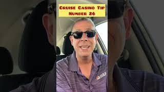 Cruise Casino Mafia Tip - #roulette #vegas #cruise #cruiselife