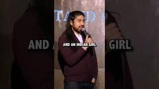 Comedian Responds To Negative Comment | Stand Up Comedy #shorts #standupcomedy #cancelculture #lol