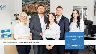 Immobilienmakler Neumarkt - Feldbusch Immobilien