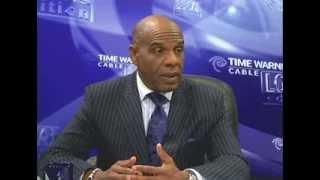 Assembly Member Steven Bradford