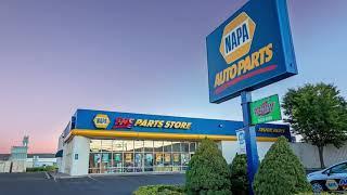 NAPA Auto Parts Klamath Falls