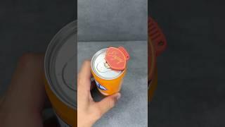 Can Lid&Opener#layerworks #can #lid #gadget #helpful #useful #softdrink #3dprinting #3dprinted