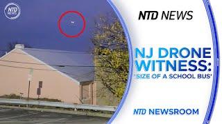 NTD Newsroom Full Broadcast (Dec. 13)