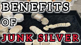 Is Constitutional silver the BEST Silver?