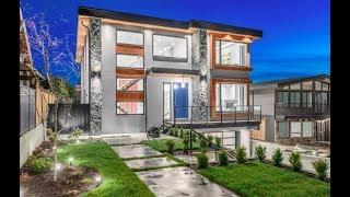 7316 Pandora Street | Westridge, North Burnaby | $2,998,800 | Luxury Portfolio