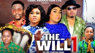 THE WILL SEASON 1-(New Movie)Onny Michael,Rosabella Andrews,Ebere Okaro  2024 Latest Nollywood Movie