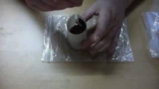 Carp Lab - Guide to carp fishing with solid pva bags features the carp lab pva bag loader - volume 1