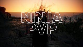 BDO NINJA AWK PVP - Fierri (SA) #2