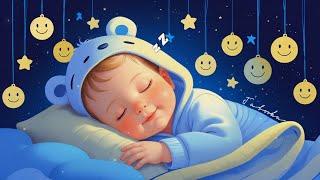 The Most Peaceful Baby Bedtime Music That Actually Works