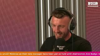 BEAT THE PUNDIT | LENNON IN AUCHINLEK V HUGH KEEVINS