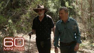 Tasmanian Tiger I Sunday on 60 Minutes