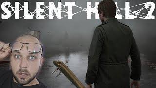 СЛЕД 23 ГОДИНИ - Silent Hill 2 Remake Е ТУК! - EP1