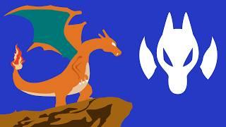 Why Charizard Can't be Dragon Type