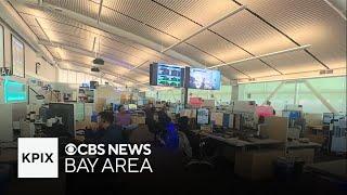 San Francisco 911 dispatchers say new center needs overdue technical upgrade