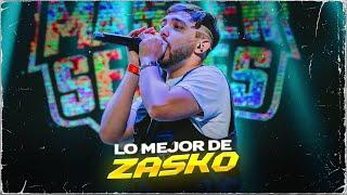 15 MEJORES MINUTOS de ZASKO