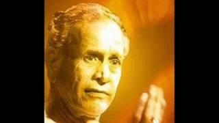 Jo Bhaje Hari Ko Sada So Hi Param Pada Pavega-Bhairavi Bhajan-Pandit Bhimsen Joshi