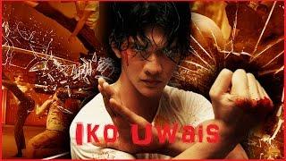 Iko Uwais - Martial Arts Tribute