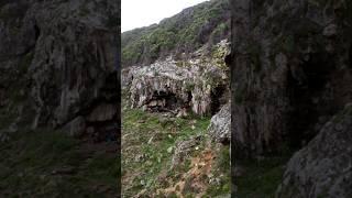 Blombos Cave: Stone Age Cave & the OLDEST Known Drawing in the World #historicaltidbits