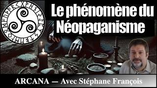 Neopaganism: the return of pagan traditions? - With Stéphane François