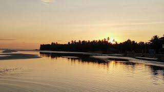 PANGASINAN | ANDA'S TONDOL WHITE SAND BEACH SUNRISE (20220108)