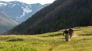 Destination Trail - Canada