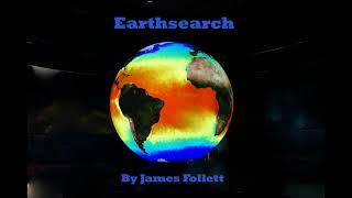 Earthsearch  8/10. 'Marooned'   Sean Arnold, Haydn Wood