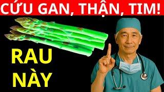 5 LOẠI RAU LUỘC GIÚP NGƯỜI CAO TUỔI CHỮA HÀNG TỶ BỆNH – BÁC SĨ KHUYÊN NÊN ĂN MỖI TỐI!