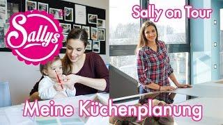 Küchenplanung  | Wir planen unsere Küche  | Sally baut #5 / Sallys Welt