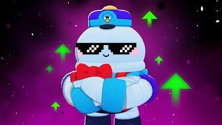 This Chill Guy is Breaking Brawl Stars