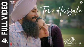 Tere Hawaale (Full Video) Laal Singh Chaddha | Aamir,Kareena | Arijit,Shilpa | Pritam,Amitabh,Advait