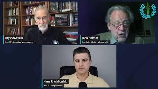 Ray McGovern & John Helmer: Is Trump Getting Putin All Wrong?