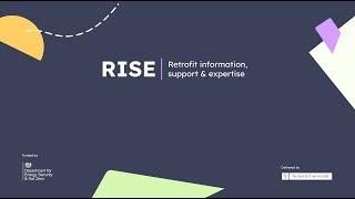 Data and Product Identification | RISE Masterclass