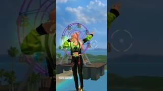 NEWTRAND CAPCUT PRESETFF VIRAL SHORT IN YOUTUBE || YUMI GAMER #short