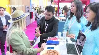 Vietnam attends international tourism fair in France