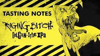 TASTING NOTES: Raging Bitch - Flying Dog Brewery