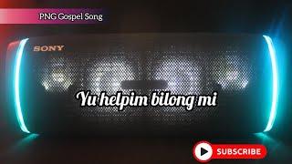 Yu helpim bilong mi | PNG Gospel 2022 | MVR Videos