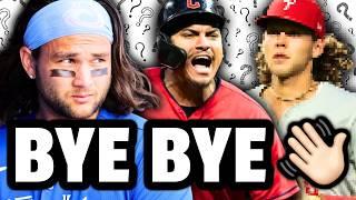 These MLB Stars are About to GET TRADED.. (2025)