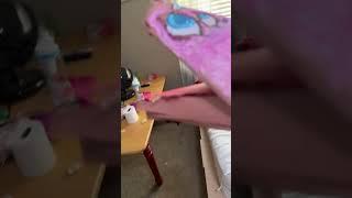 Melanie Martinez dragon puppet #dragonpuppets ￼