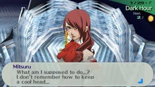 Persona 3 Portable | A Sign of Love in Tartarus [Male & Female Route]