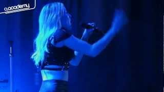 Ellie Goulding Live -  'Anything Could Happen' at O2 Academy Brixton