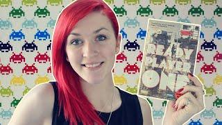 READY PLAYER ONE by Ernest Cline | BOOK REVIEW