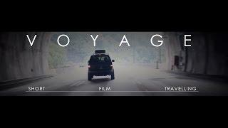 Voyage - Short film | Trailer |