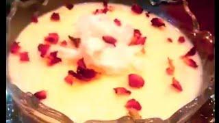 Try out this unique recipe|Coconut|Rabri Recipe|Tender coconut|Malai rabri|2 ingredients recipe