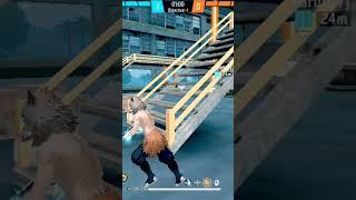 4star kaise mara #freefire #trending #star #shorts #gaming #funny #playgamer110