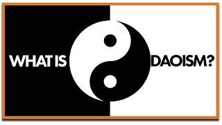 What is Daoism?