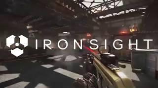 Ironsight Steam Trailer