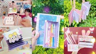 【抖音】DIY 创意礼物 | 简单又好看的手工小制作 | DIY CUTE GIFTS #15